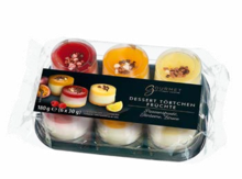 Dessert-Törtchen bei ALDI SÜD in Gelsenkirchen Dessert-Törtchen im Angebot bei ALDI SÜD Gelsenkirchen für 2,59 €