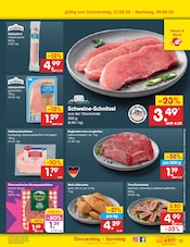 Thunfisch im Netto Marken-Discount Prospekt in Delmenhorst Aktueller Netto Marken-Discount Prospekt mit Thunfisch, "Aktuelle Angebote", Seite 49