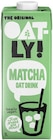 Matcha Oat Drink Angebote von OATLY bei Penny Worms für 2,22 €