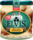 Eis Eiskreme von Elvis für 4,49 € bei Marktkauf im Angebot Eis Eiskreme von Elvis im aktuellen Marktkauf Prospekt