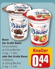 Der Große Bauer im aktuellen Prospekt bei REWE in Bellenberg