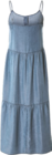 Midi-Kleid von esmara im aktuellen Lidl Prospekt