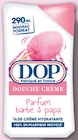 DOUCHE CRÈME BARBE À PAPA - DOP à 0,84 € dans le catalogue Netto