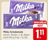 EDEKA Teningen Prospekt mit  im Angebot für 1,11 €