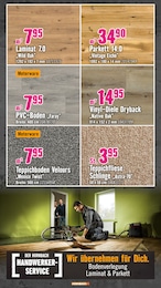 Hornbach Teppich im Prospekt Hornbach Teppich im Prospekt