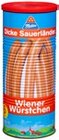 Aktuelles Wiener Würstchen Angebot bei Kaufland in Bochum ab 3,49 €