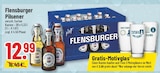 Trinkgut Mülheim-Kärlich - Pilsener Angebot im Prospekt Pilsener bei Trinkgut im Mülheim-Kärlich Prospekt für 12,99 €