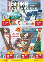Aktueller Netto Marken-Discount Prospekt mit Käse, "Aktuelle Angebote", Seite 10