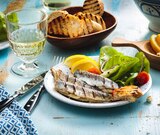 Riesengarnelen in Dill Angebote von Gosch bei REWE Neustadt für 2,49 €