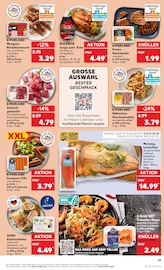 Pute im Kaufland Prospekt in Iserlohn Aktueller Kaufland Prospekt mit Pute, "Aktuelle Angebote", Seite 33