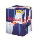 Boisson énergisante - Redbull - Super U à Villeurbanne Boisson énergisante - Redbull en promo chez Super U Villeurbanne à 7,80 €