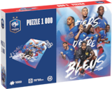 Puzzle 1000 pièces | 14 ans dans le catalogue JouéClub