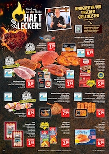 Hähnchen im aktuellen Marktkauf Prospekt (Erlangen) Hähnchen im Marktkauf Prospekt "AUSWAHL RIESIG, PREISE NIEDRIG" mit 44 Seiten (Erlangen)
