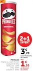 Pringles - U Express Pringles à 3,78 € dans le catalogue U Express