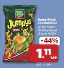 Jumpy's Paprika bei combi im Rohrsen Prospekt für 1,11 €