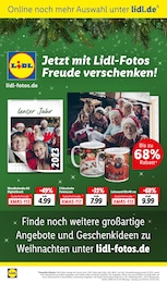 Bürobedarf Angebot im aktuellen Lidl Prospekt auf Seite 66
