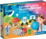 Experimentierkasten im Angebot bei Kaufland in Göttingen Experimentierkasten Angebote von Galileo bei Kaufland Göttingen für 12,99 €