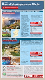 Ähnliche Gartentisch Angebote im Prospekt "Dein Markt" von REWE in Albstadt Ähnliche Angebote wie Gartentisch im Prospekt "Dein Markt" auf Seite 26 von REWE in Albstadt