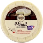 Pérail - Saveurs de nos Régions - Lidl à Metz Pérail - Saveurs de nos Régions en promo chez Lidl Metz à 2,81 €