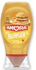 Sauce - AMORA en promo chez Super U Noisy-le-Grand à 0,60 €