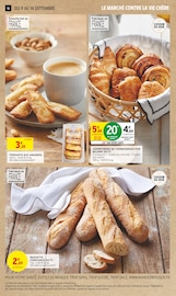 Alimentation Angebote im Prospekt "LE TRÈS GROS ANNIVERSAIRE" von Intermarché Alimentation Angebote im Prospekt "LE TRÈS GROS ANNIVERSAIRE" von Intermarché auf Seite 16
