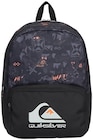 Sac à dos 30L + trousse - QUIKSILVER dans le catalogue Intersport