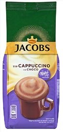 Typ Choco Cappuccino bei Kaufland in Chemnitz Typ Choco Cappuccino im Angebot bei Kaufland Chemnitz für 2,22 €