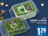 Feldsalat bei EDEKA im Köln Prospekt für 1,29 €