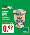 Aktuelle Sahne Angebote bei Marktkauf in Wuppertal Aktuelles Schlag-Sahne Angebot bei Marktkauf in Wuppertal ab 0,99 €