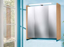 Spiegelschrank bei ALDI Nord in Coesfeld Spiegelschrank im Angebot bei ALDI Nord Coesfeld für 89,99 €