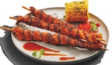 Schweine-Grillfackeln von Grillmeister im aktuellen Lidl Prospekt für 3,79 €
