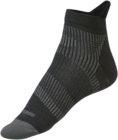 Chaussettes de running homme et femme en promo chez Lidl Tours à 2,29 €