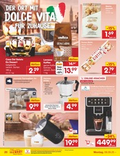Matratze im Netto Marken-Discount Prospekt in Brandenburg Aktueller Netto Marken-Discount Prospekt mit Matratze, "Aktuelle Angebote", Seite 26