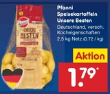 Netto Marken-Discount Bestensee Prospekt mit  im Angebot für 1,79 €