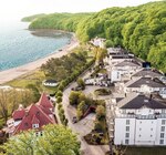 Insel Rügen / Binz – 5-Sterne Wellnesshotel direkt am Strand von Rewe Reisen im aktuellen REWE Prospekt