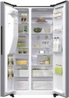 Aktuelle Kühlschrank Angebote bei expert in Bayreuth Aktuelles Side by Side RS566N4IEX Angebot bei expert in Bayreuth ab 799,00 €