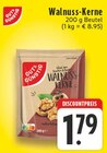 Walnuss-Kerne Angebote von GUT&GÜNSTIG bei EDEKA Koblenz für 1,79 €