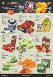 Flachbildfernseher im EDEKA Prospekt in Hilden Aktueller EDEKA Prospekt mit Flachbildfernseher, "Aktuelle Angebote", Seite 5