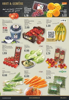 Fernseher im EDEKA Prospekt "Aktuelle Angebote" mit 18 Seiten (Hilden)