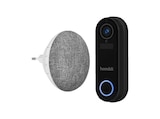 MediaMarkt Saturn - Smart Doorbell 2 Türklingel Angebot im Prospekt Smart Doorbell 2 Türklingel bei MediaMarkt Saturn im Prospekt "" für 137,99 €