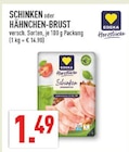 Aktuelles Schinken Angebot bei Marktkauf in Dortmund ab 1,49 €