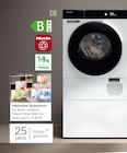 EP: Lübben - Wärmepumpentrockner TQ 1000 WP Nova Edition Angebot im Prospekt Wärmepumpentrockner TQ 1000 WP Nova Edition bei EP: im Lübben Prospekt für 2.199,00 €