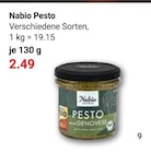Pesto Angebot in Rackwitz Pesto im aktuellen Prospekt bei GLOBUS in Rackwitz