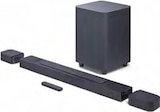 Soundbar mit Subwoofer BAR 800 bei expert im Weinstadt Prospekt für 519,00 €