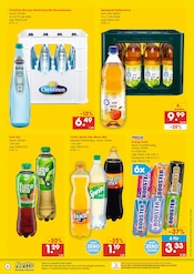 Aktueller Netto Marken-Discount Prospekt mit Energydrink, "DER ORT, AN DEM DU IMMER AUSGEZEICHNETE PREISE FINDEST.", Seite 3