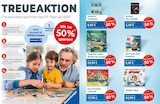memory Tierkinder Angebote von Ravensburger bei WEZ Löhne für 6,49 €