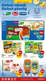 Kräuter im Penny Prospekt in Heilbronn Aktueller Penny Prospekt mit Kräuter, "Wer günstig will, muss Penny.", Seite 53