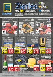 Aktueller E center Supermarkt Prospekt in Castrop-Rauxel und Umgebung, "Aktuelle Angebote" mit 30 Seiten, 23.03.2026 - 28.03.2026