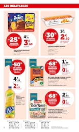 Offre Graine dans le catalogue Super U du moment à la page 6