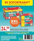 Baby-Dry Pants oder windel im Angebot bei Marktkauf in Köln Baby-Dry Pants oder windel Angebote von Pampers bei Marktkauf Köln für 24,99 €